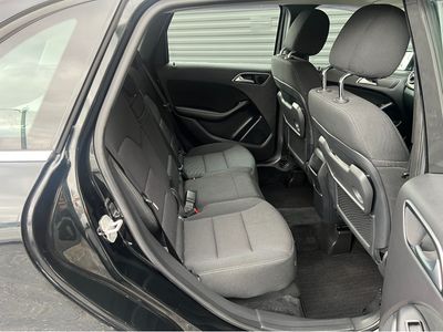 2013 Mercedes-Benz B Class