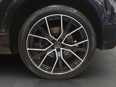 2024 Audi Q8