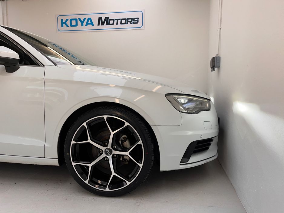 2016 Audi A3