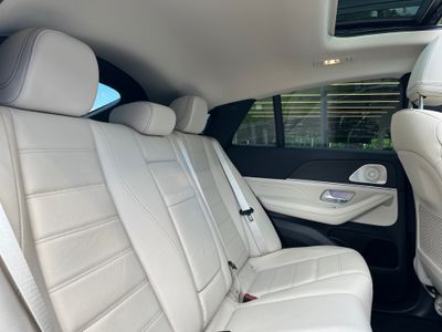 2024 Mercedes-Benz GLE Class