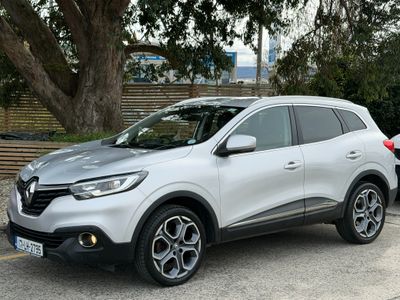 2017 Renault Kadjar