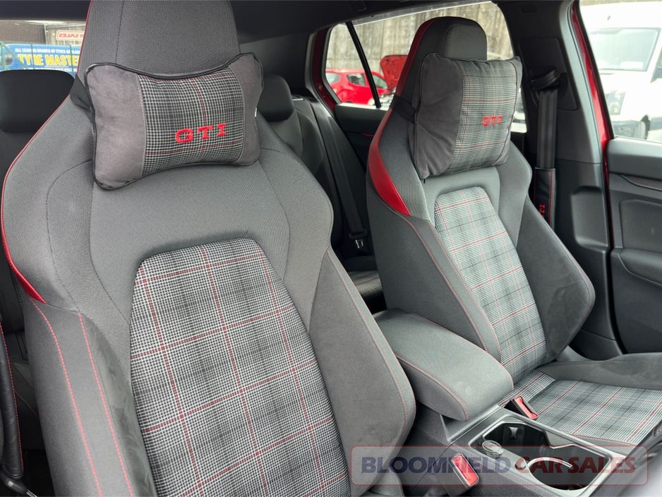 2022 Volkswagen Golf