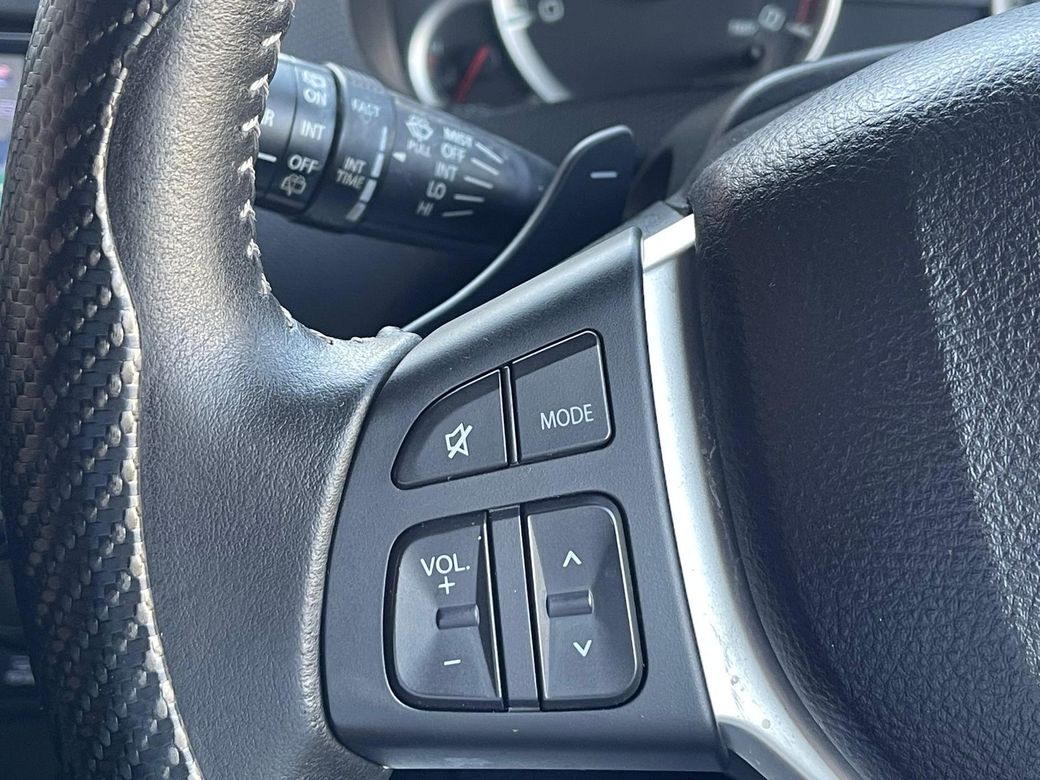 2015 Suzuki Swift
