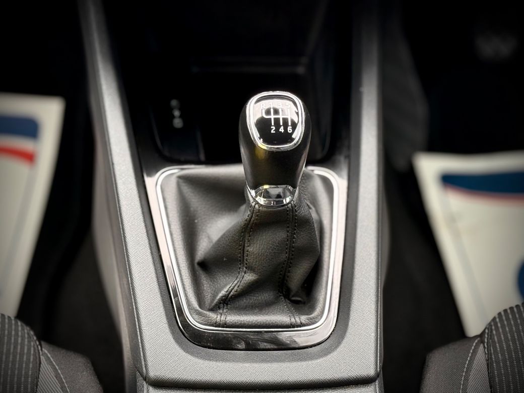 2023 Skoda Octavia