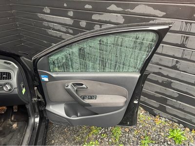 2012 Volkswagen Polo