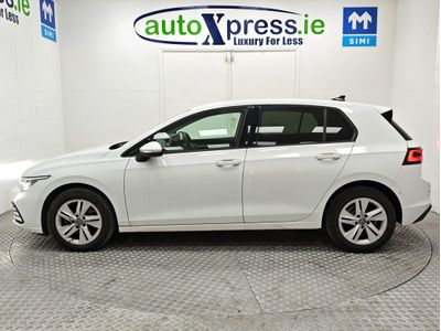 2021 Volkswagen Golf