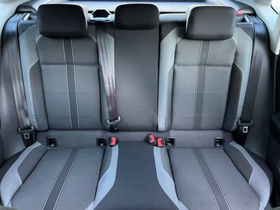 2020 Volkswagen Polo