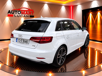 2017 Audi A3