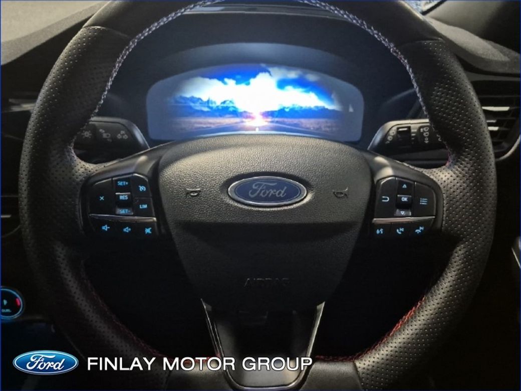 2024 Ford Kuga