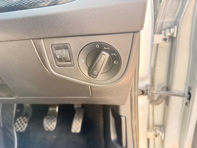 2024 Volkswagen Taigo