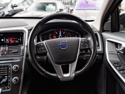 2015 Volvo XC60