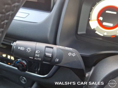 2024 Nissan Qashqai