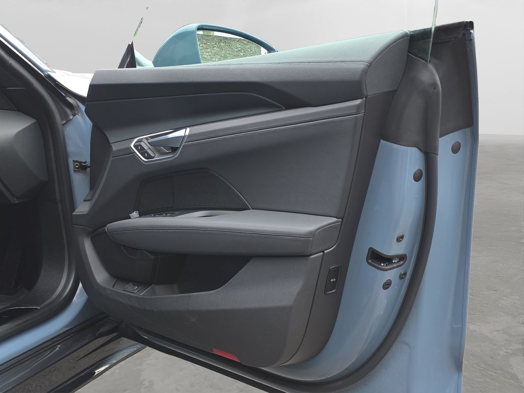 2023 Audi e-tron GT