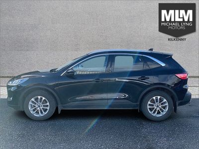2023 Ford Kuga
