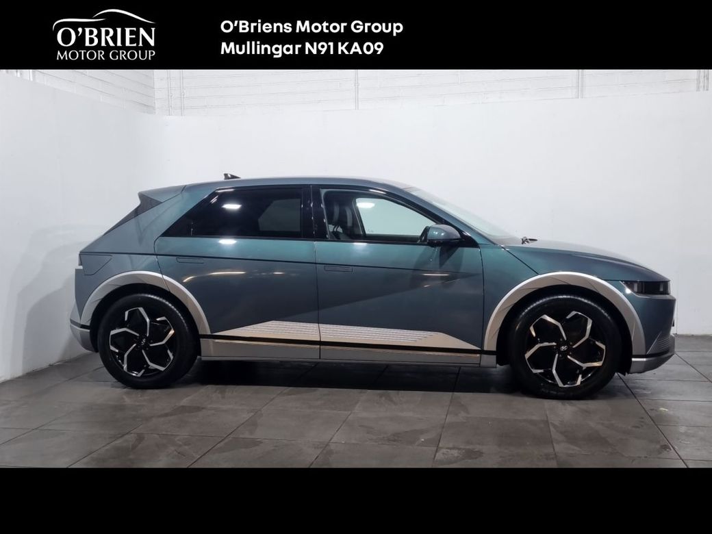 2023 Hyundai Ioniq 5