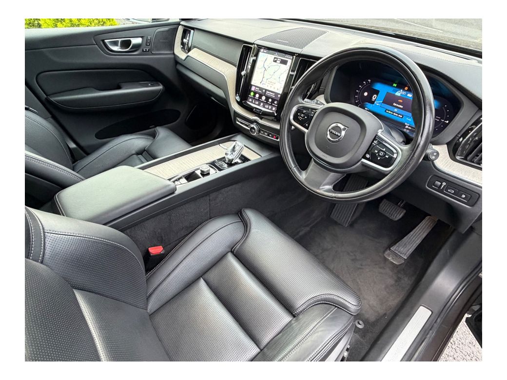 2022 Volvo XC60