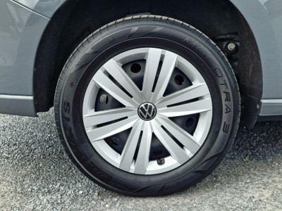 2021 Volkswagen Caddy