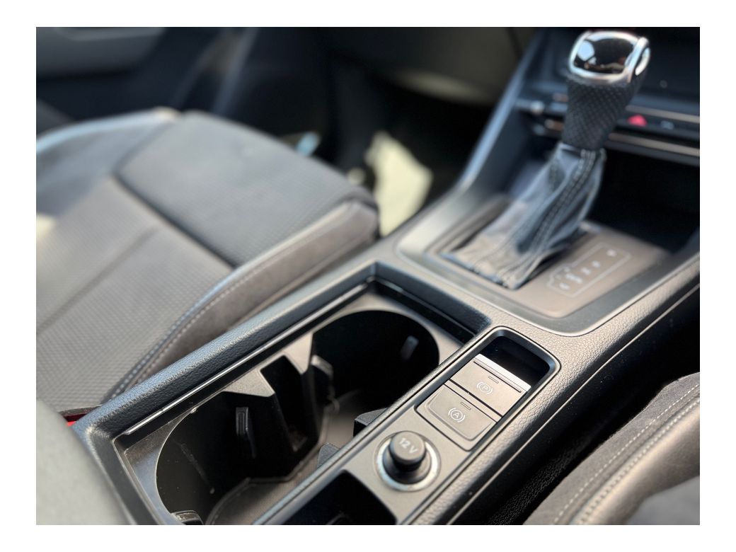 2019 Audi Q3