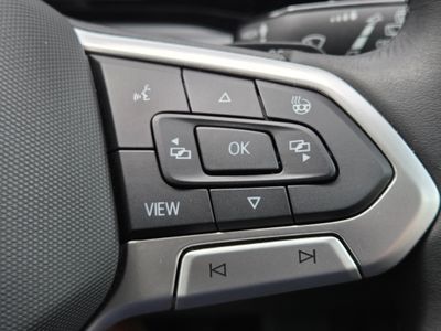 2024 Volkswagen Golf