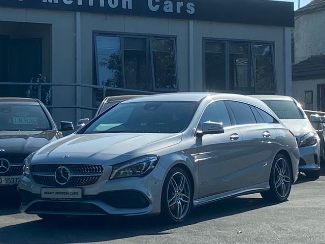 vehicle for sale from Mount Merrion Cars