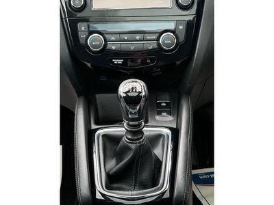 2017 Nissan Qashqai