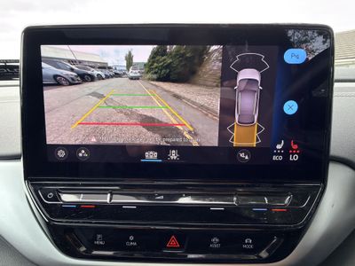 2023 Volkswagen ID.4