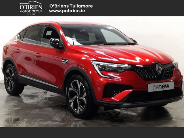 vehicle for sale from O'Briens Motor Group