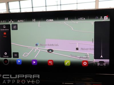 2023 Cupra Formentor