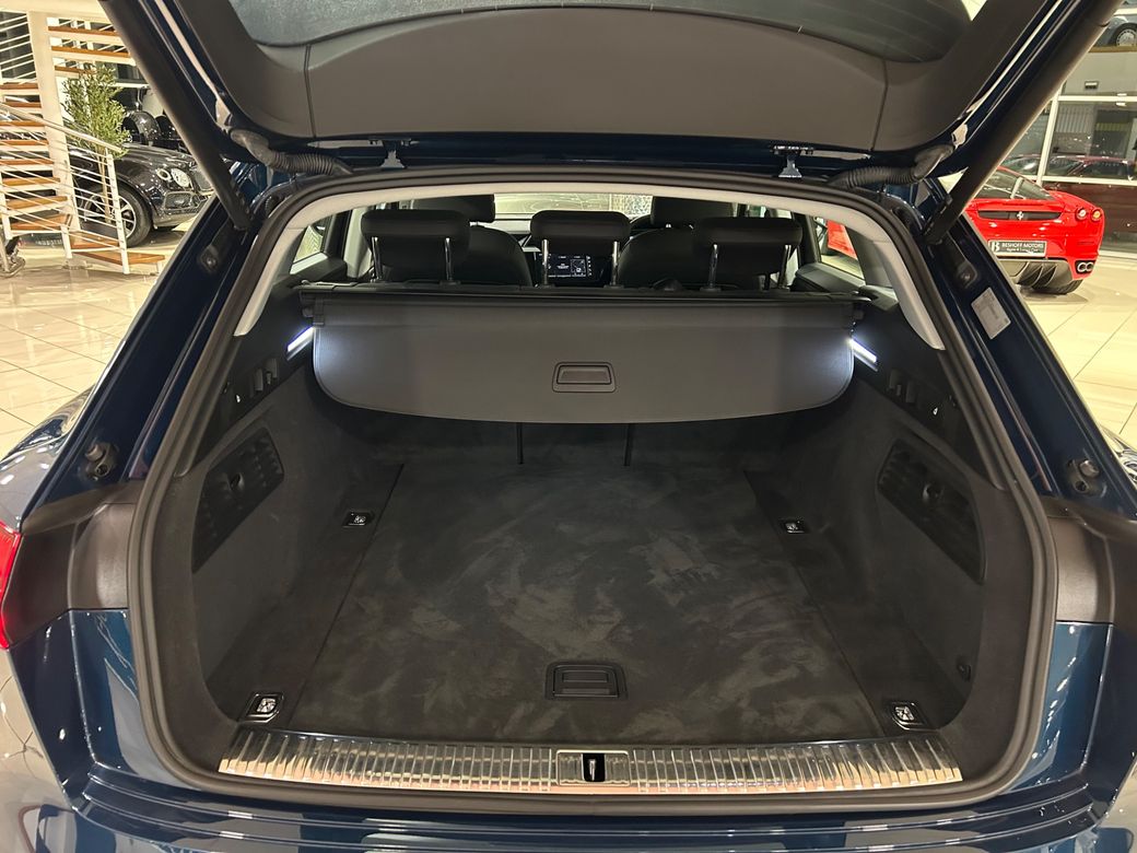 2021 Audi e-tron