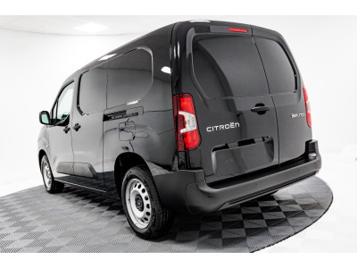 2025 Citroen Berlingo