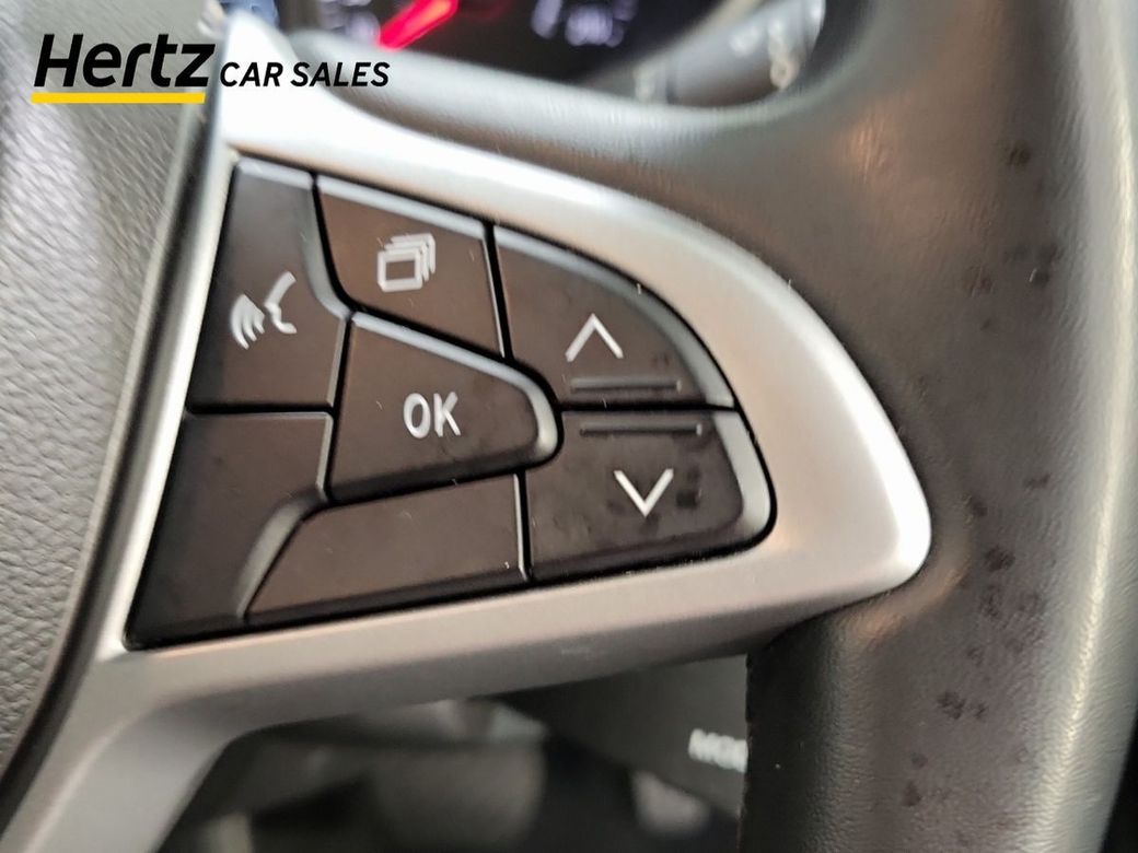2024 Dacia Sandero Stepway