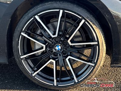 2021 BMW 3 Series