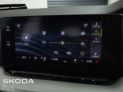 2023 Skoda Octavia