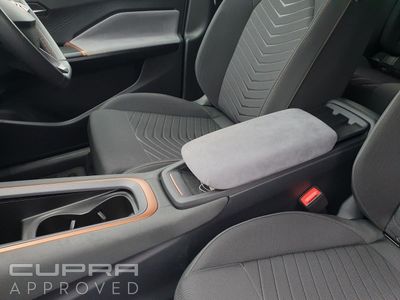 2024 Cupra Born