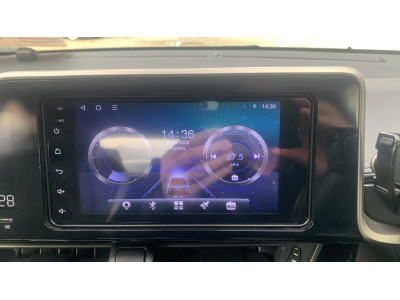 2023 Citroen C5 Aircross