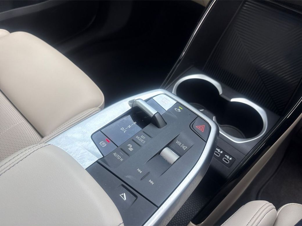 2024 BMW X1