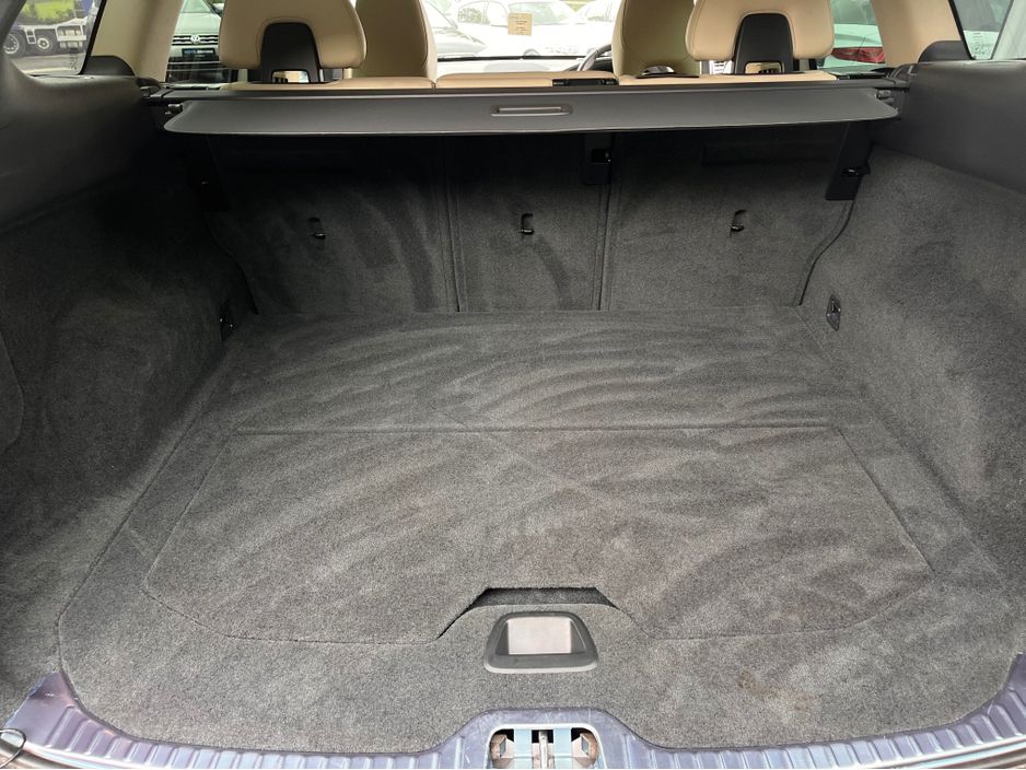 2016 Volvo XC60