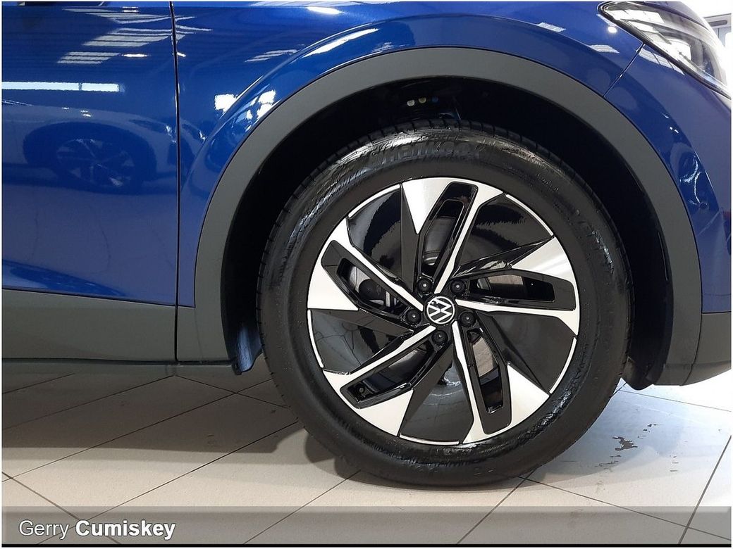 2025 Volkswagen ID.4