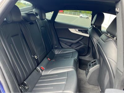 2017 Audi A5