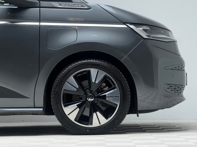2023 Volkswagen Multivan