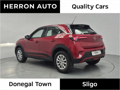2021 Opel Mokka