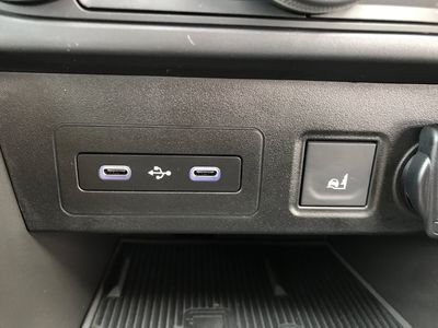 2026 Dacia Sandero Stepway