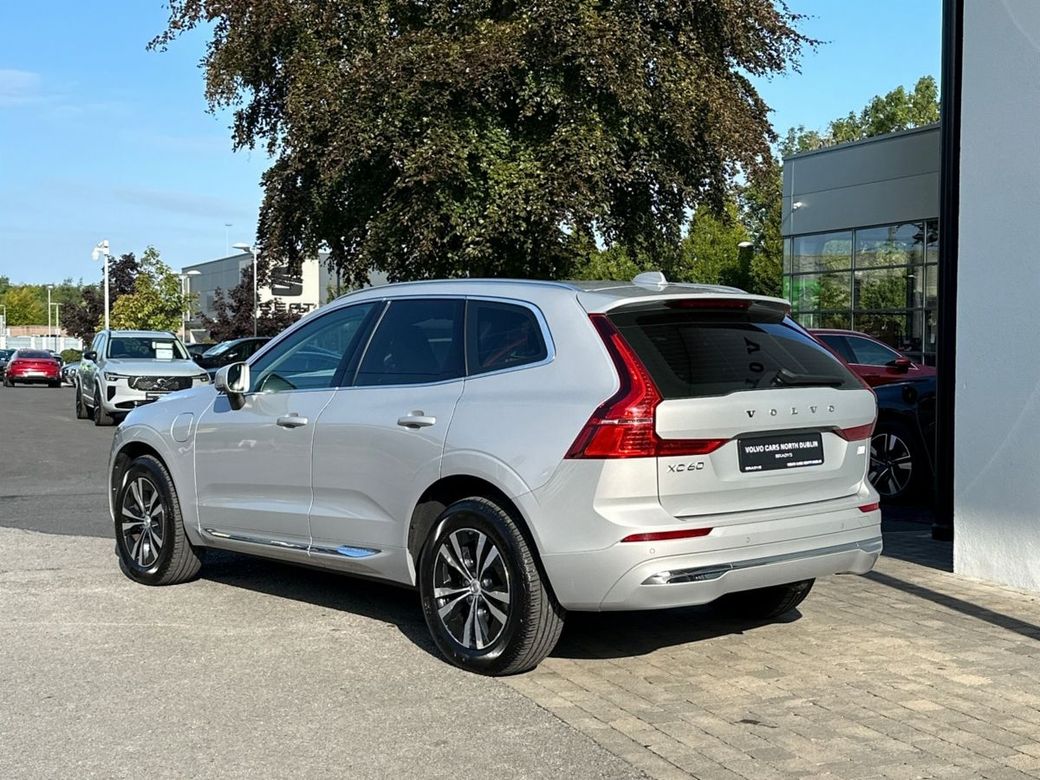 2021 Volvo XC60