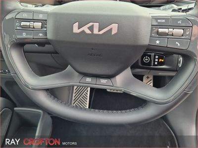 2026 Kia EV9
