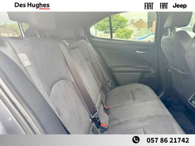 2021 Lexus UX 250H