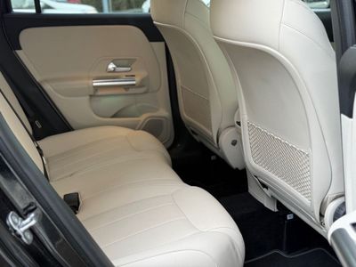 2024 Mercedes-Benz GLA Class