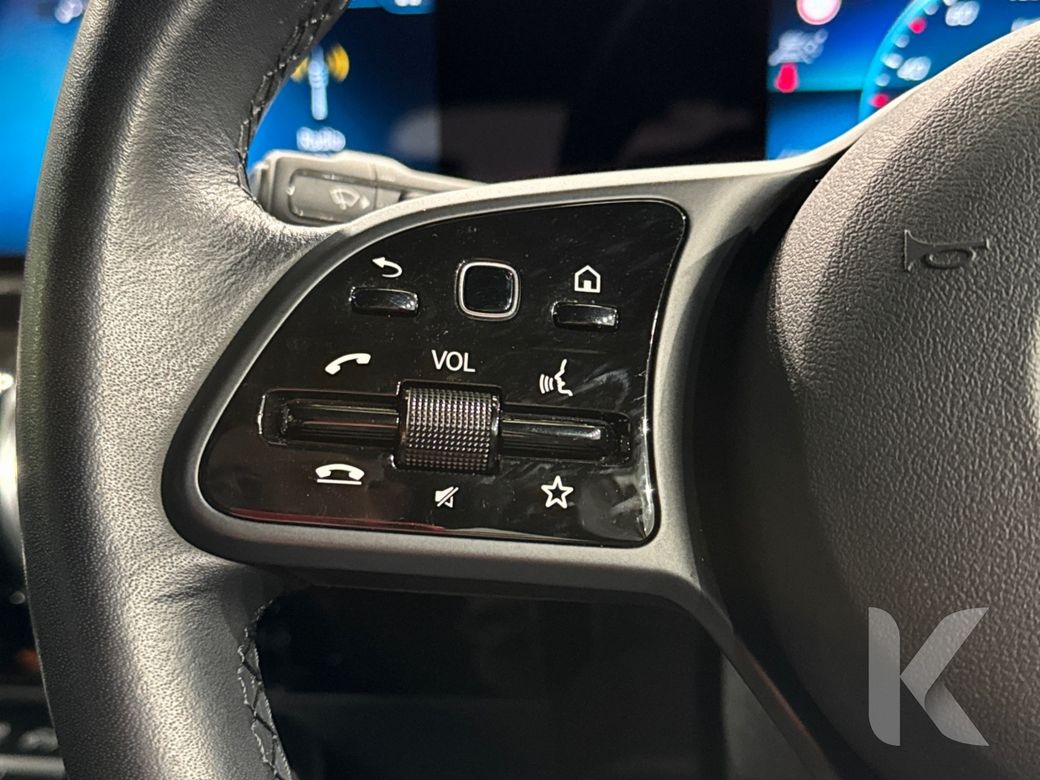2019 Mercedes-Benz A Class