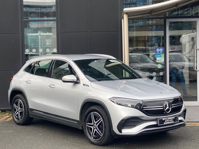 vehicle for sale from Stillorgan Motor Company