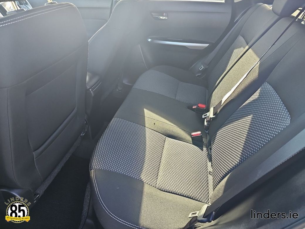 2023 Suzuki Vitara