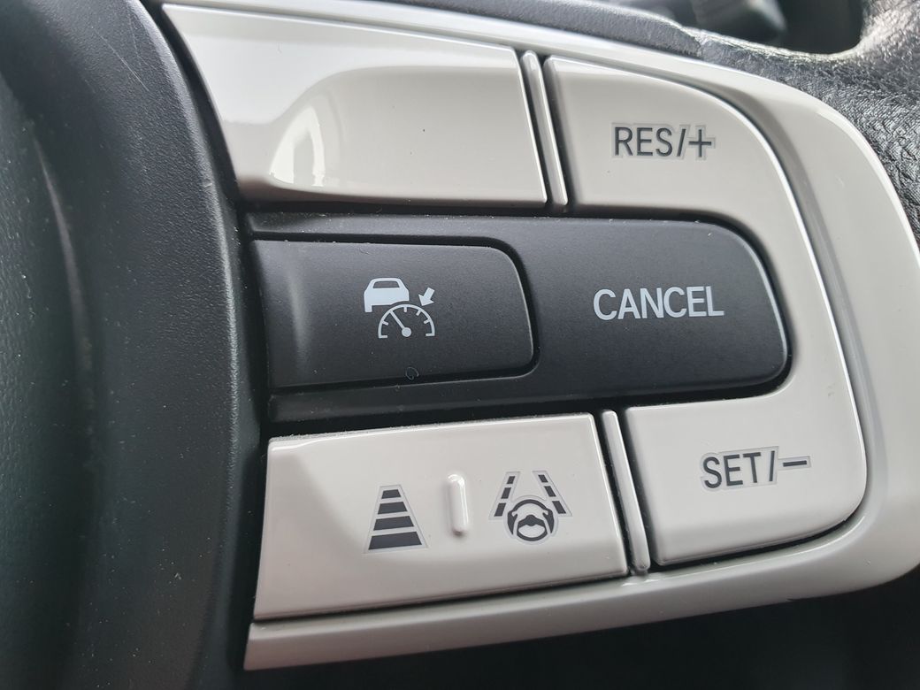 2020 Honda Jazz